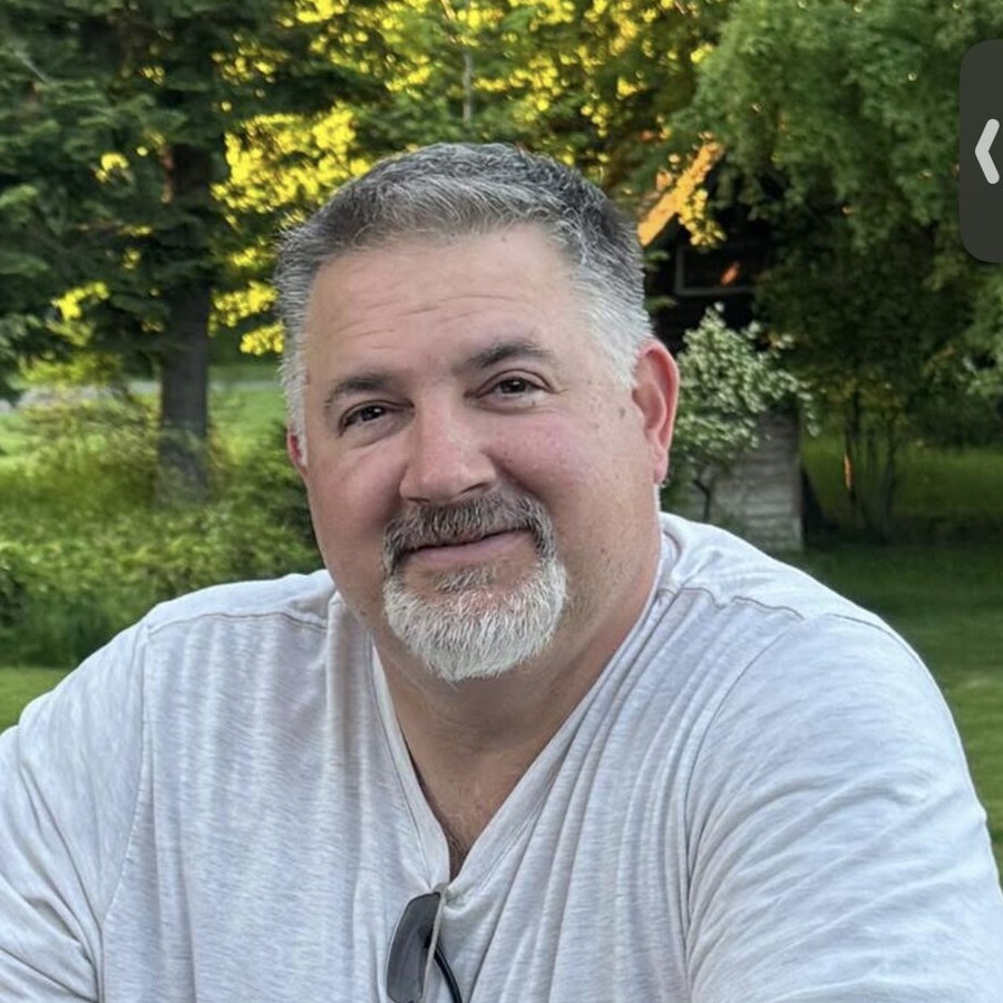 Michael Hardin, Owner of Roofing Rehab